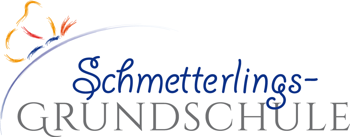 Schmetterlings Grundschule